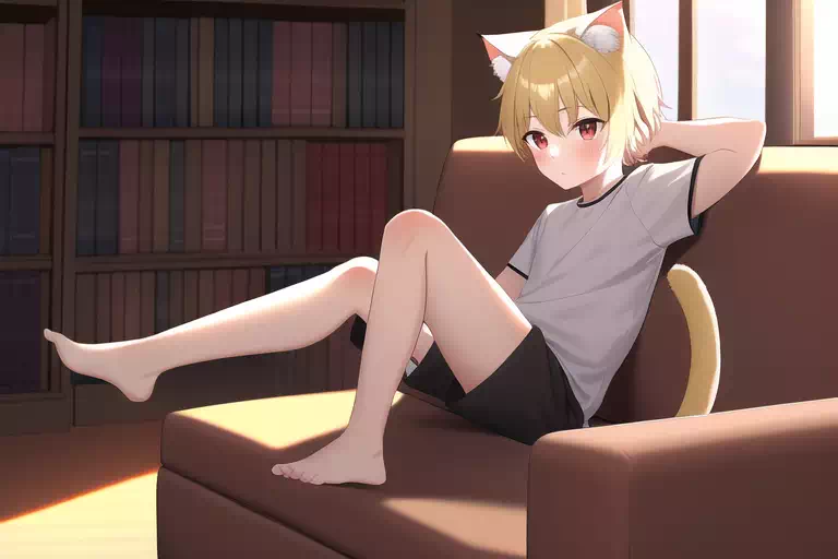 ショタ 8