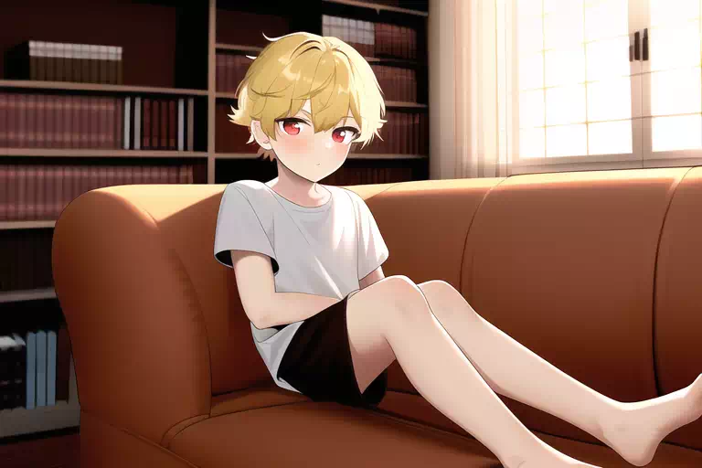 ショタ 9