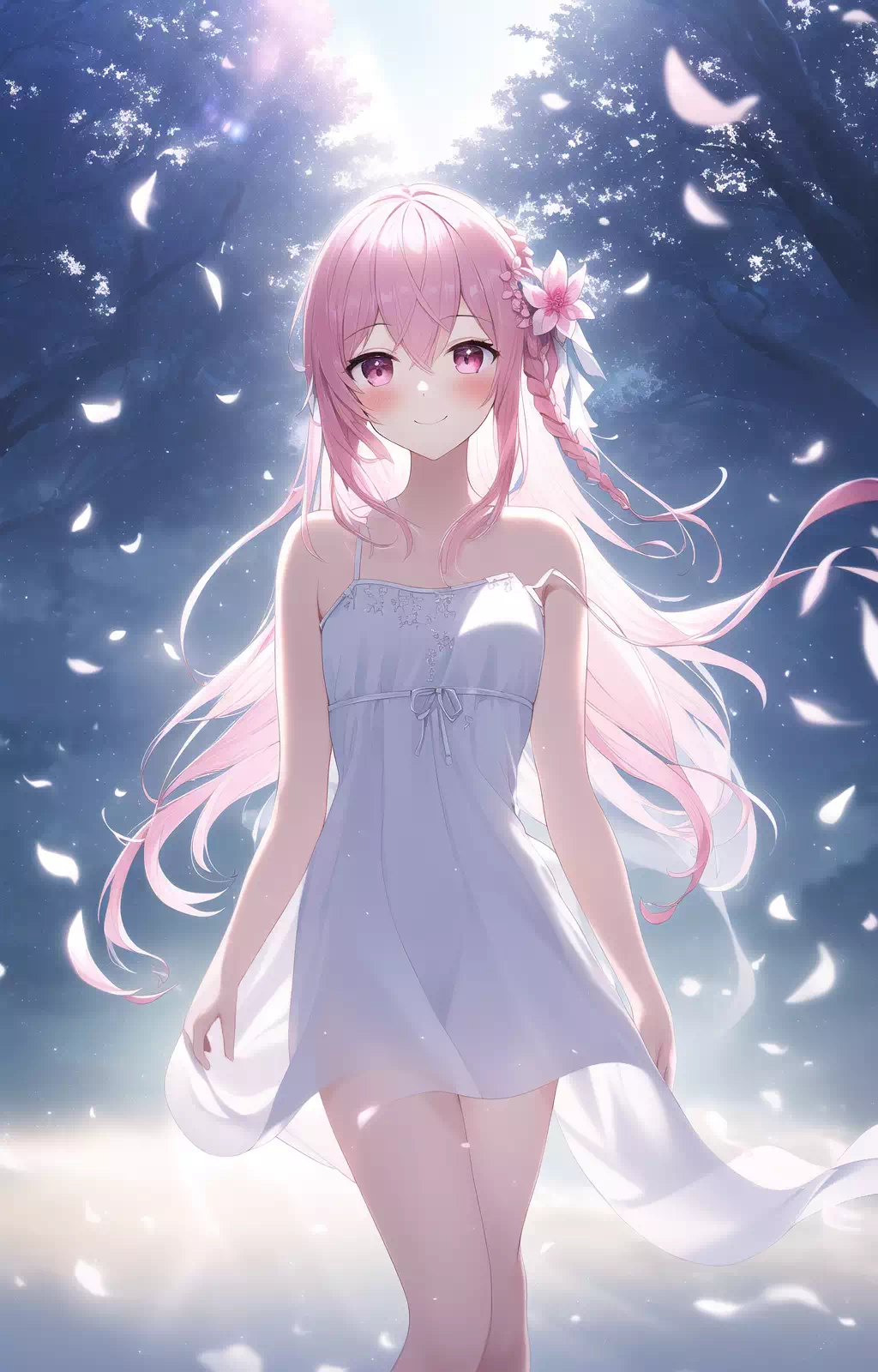 天使のような（＃２）