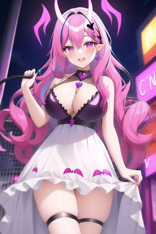 Mousey修正スキン案??&キタエリキャラ