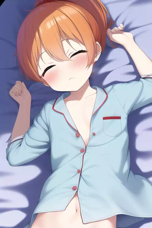 Little Sister 1-3