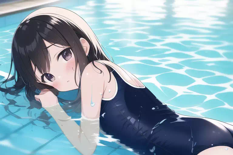 スク水