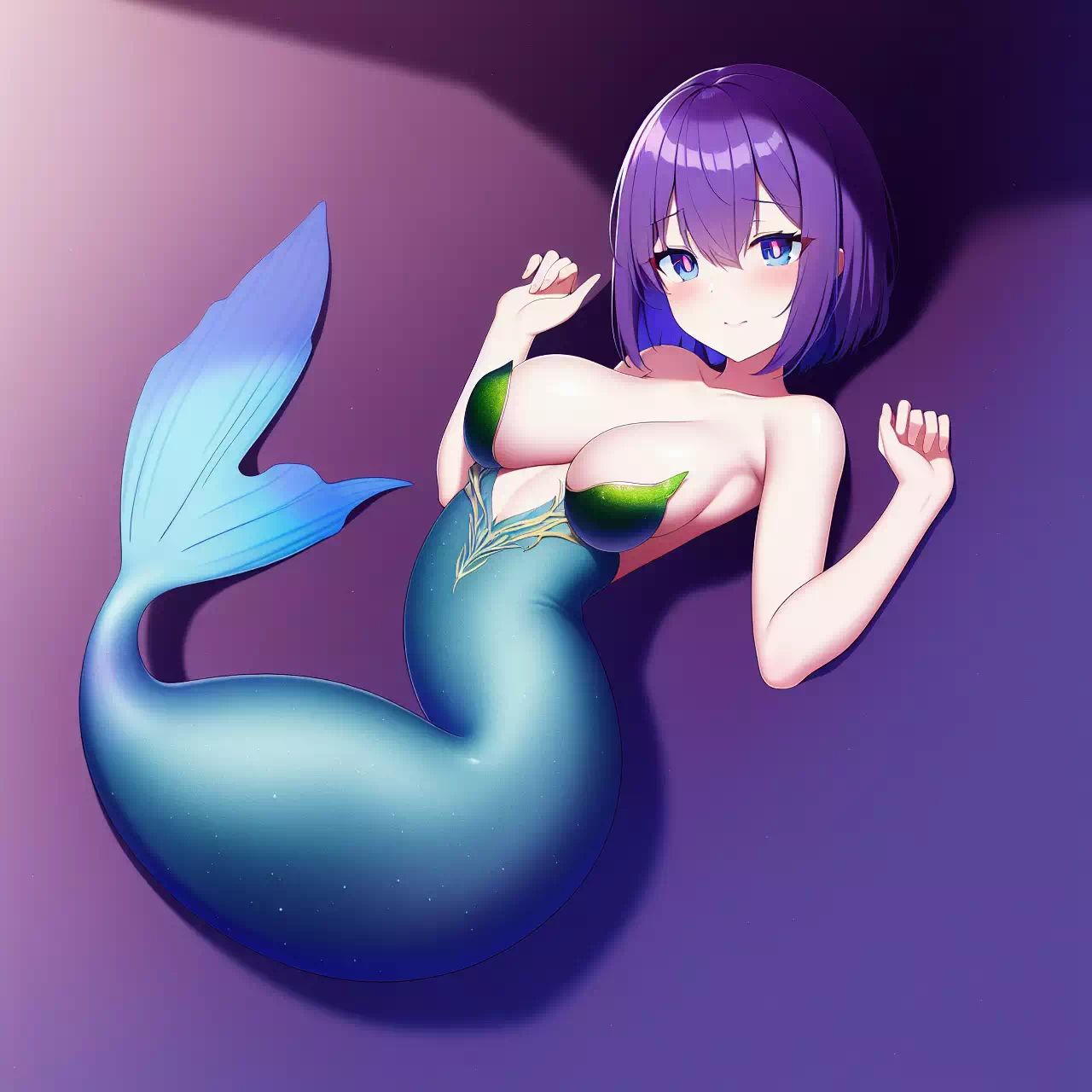 マーメイド