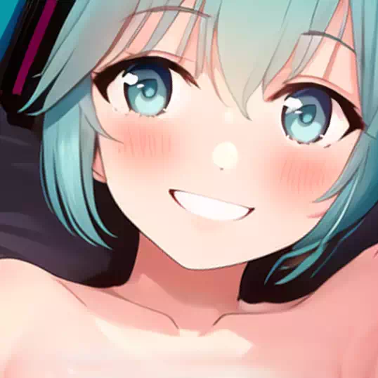 ミクさん