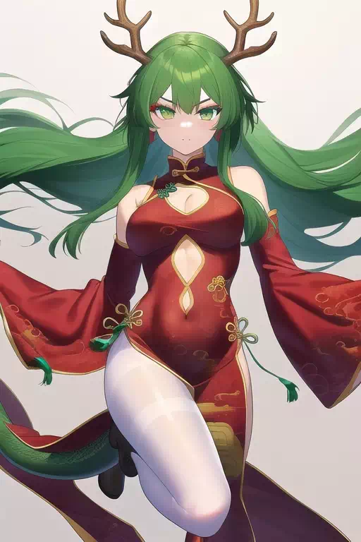 无?