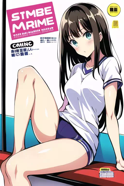 NovelAI