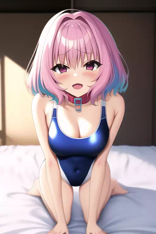 やむ