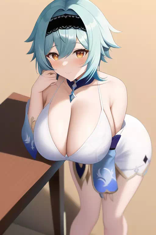 eula 優?