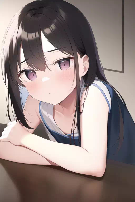 【AI】かわいい男の娘達