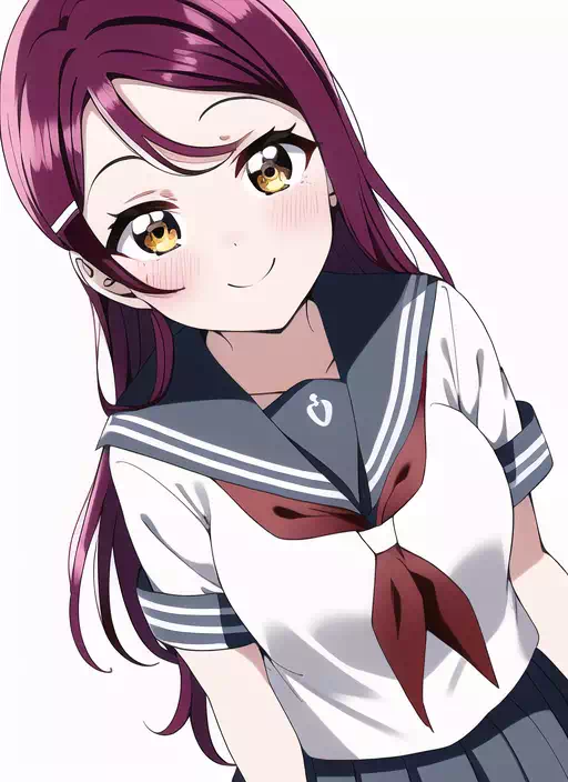 桜内梨子