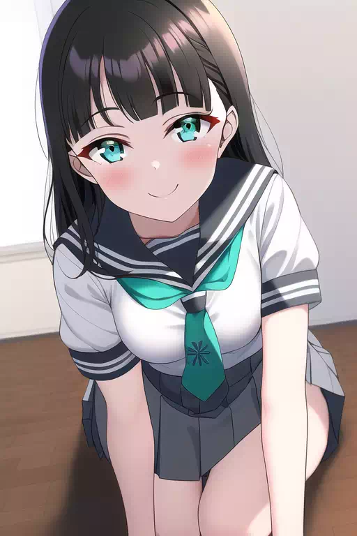黒澤ダイヤ
