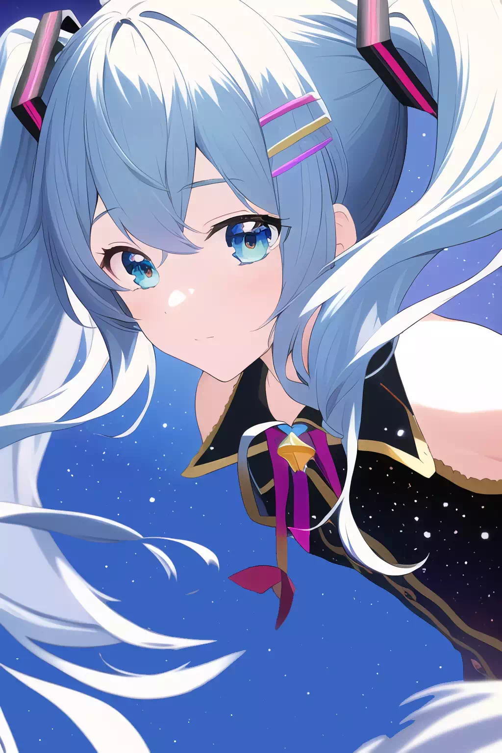 ミク（AI）