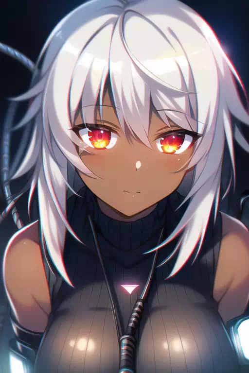 メカ娘まとめ