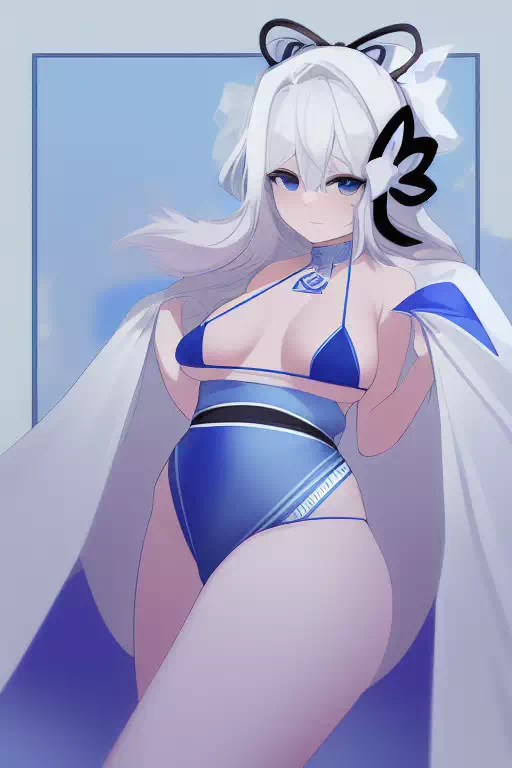 零氷の魔妖－雪女