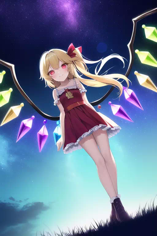 フランドール