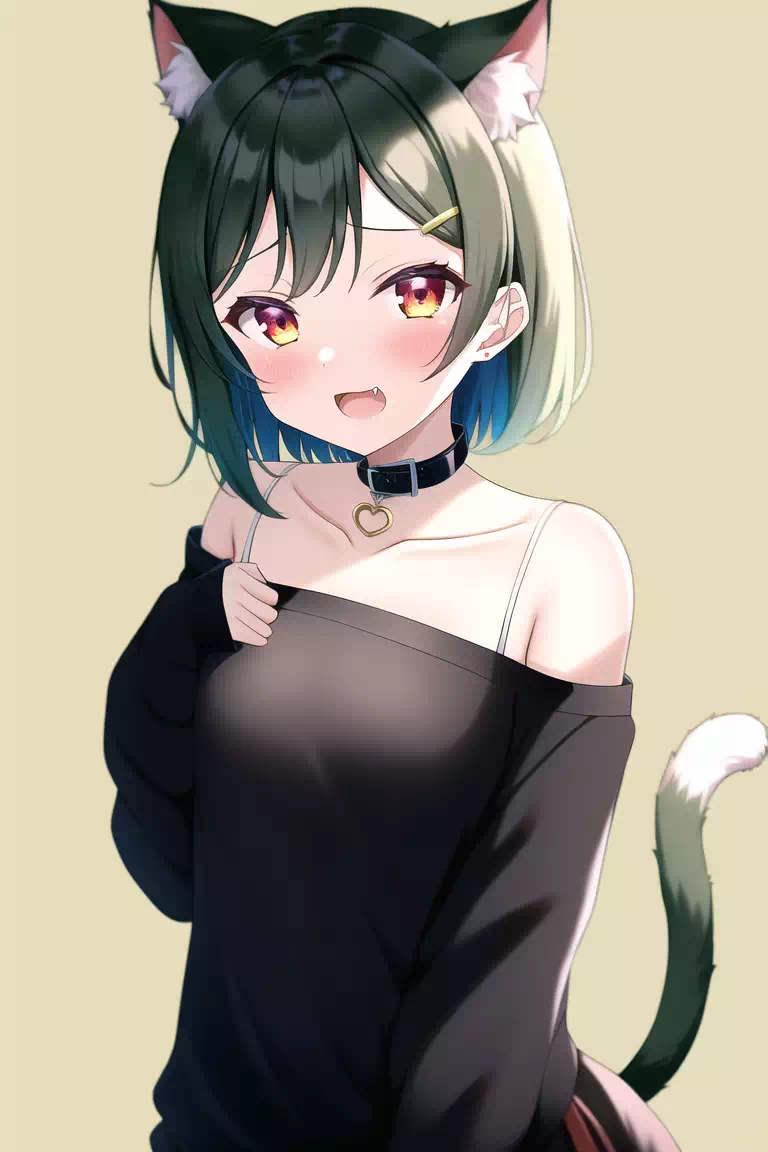 しおにゃん