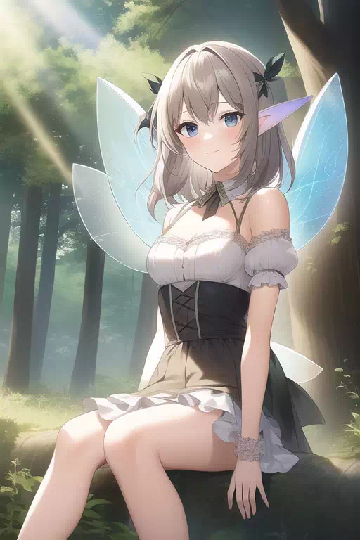 フェアリーforest