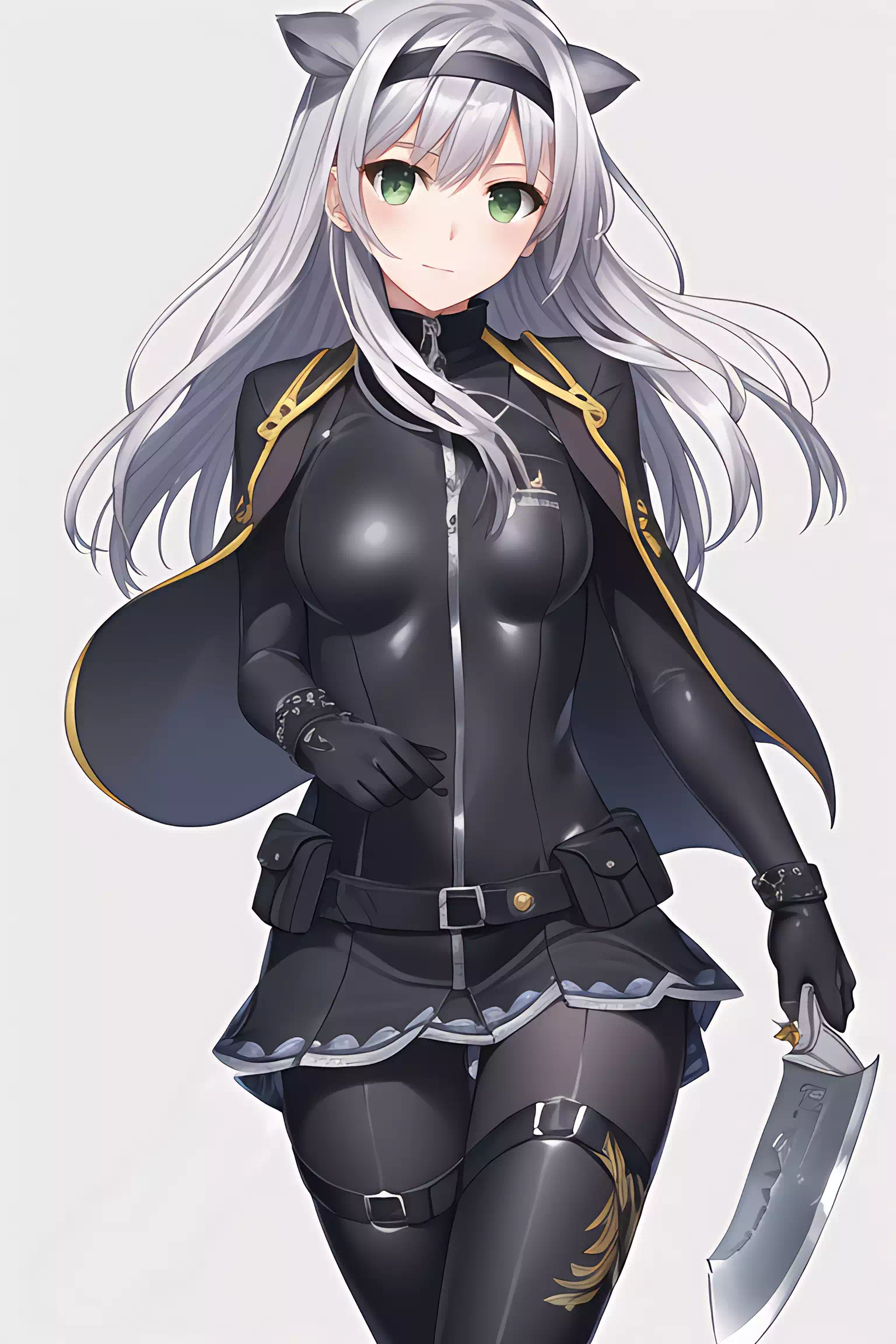 システィーナ=フィーベル