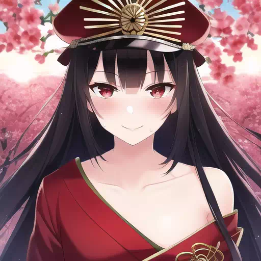 ノッブと沖田