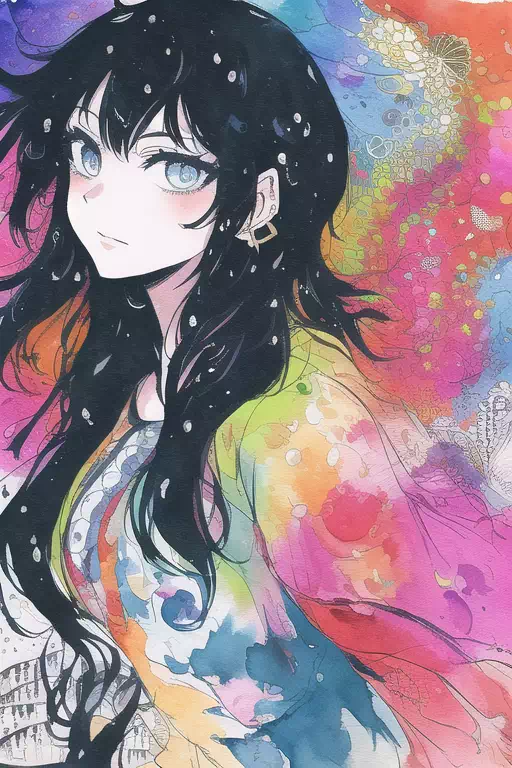 雨模様