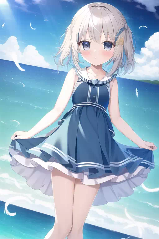 无?