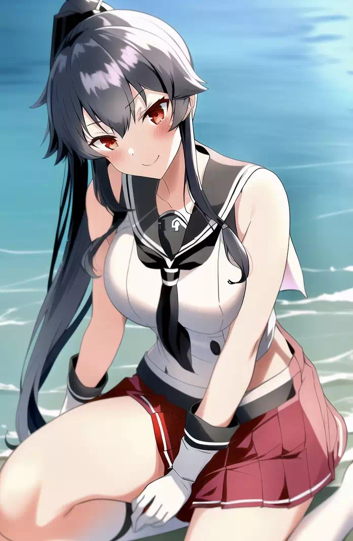 矢矧