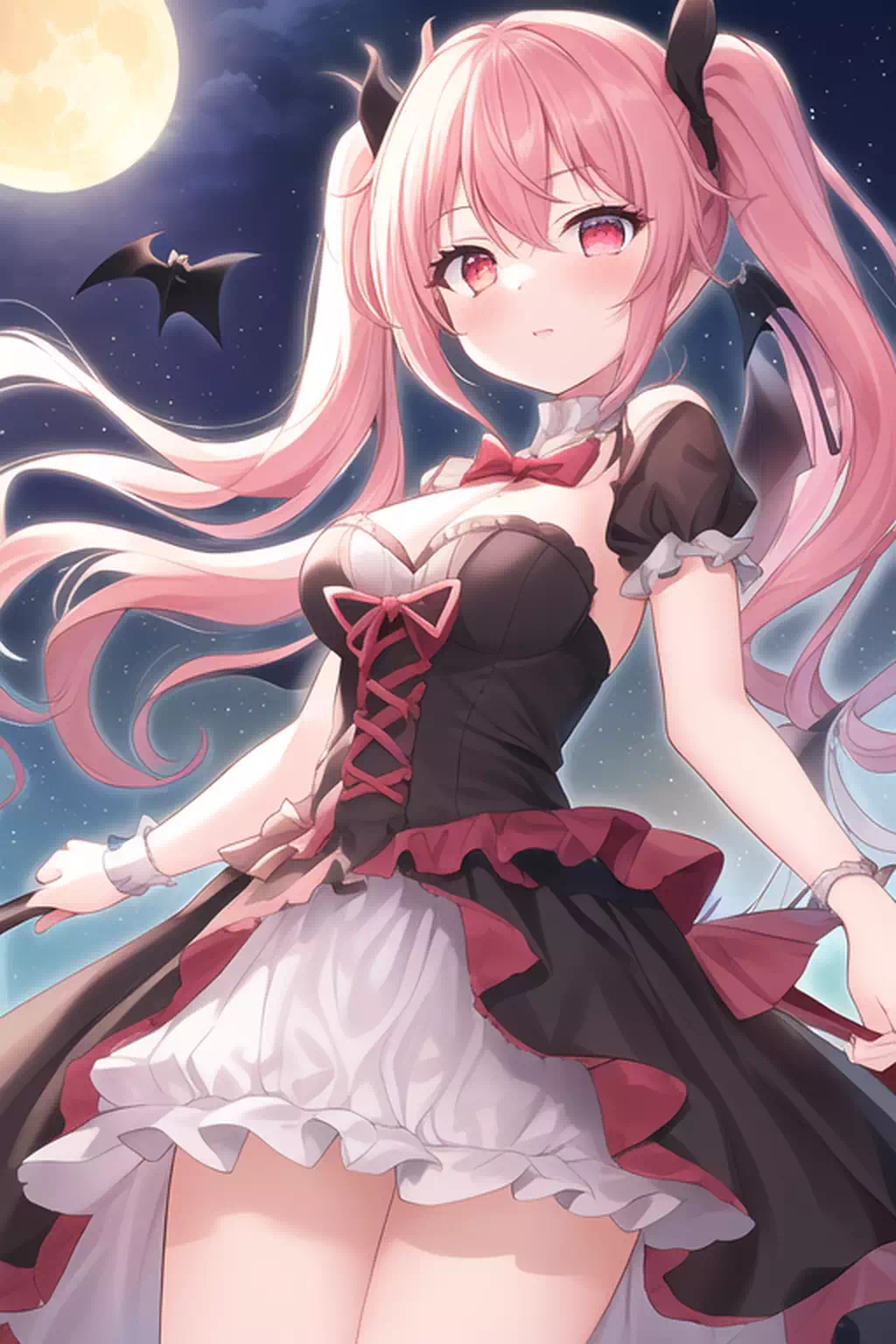 ヴァンパイア呪文