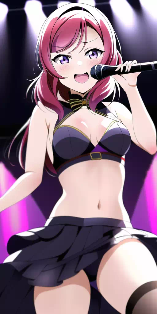 Maki Nishikino