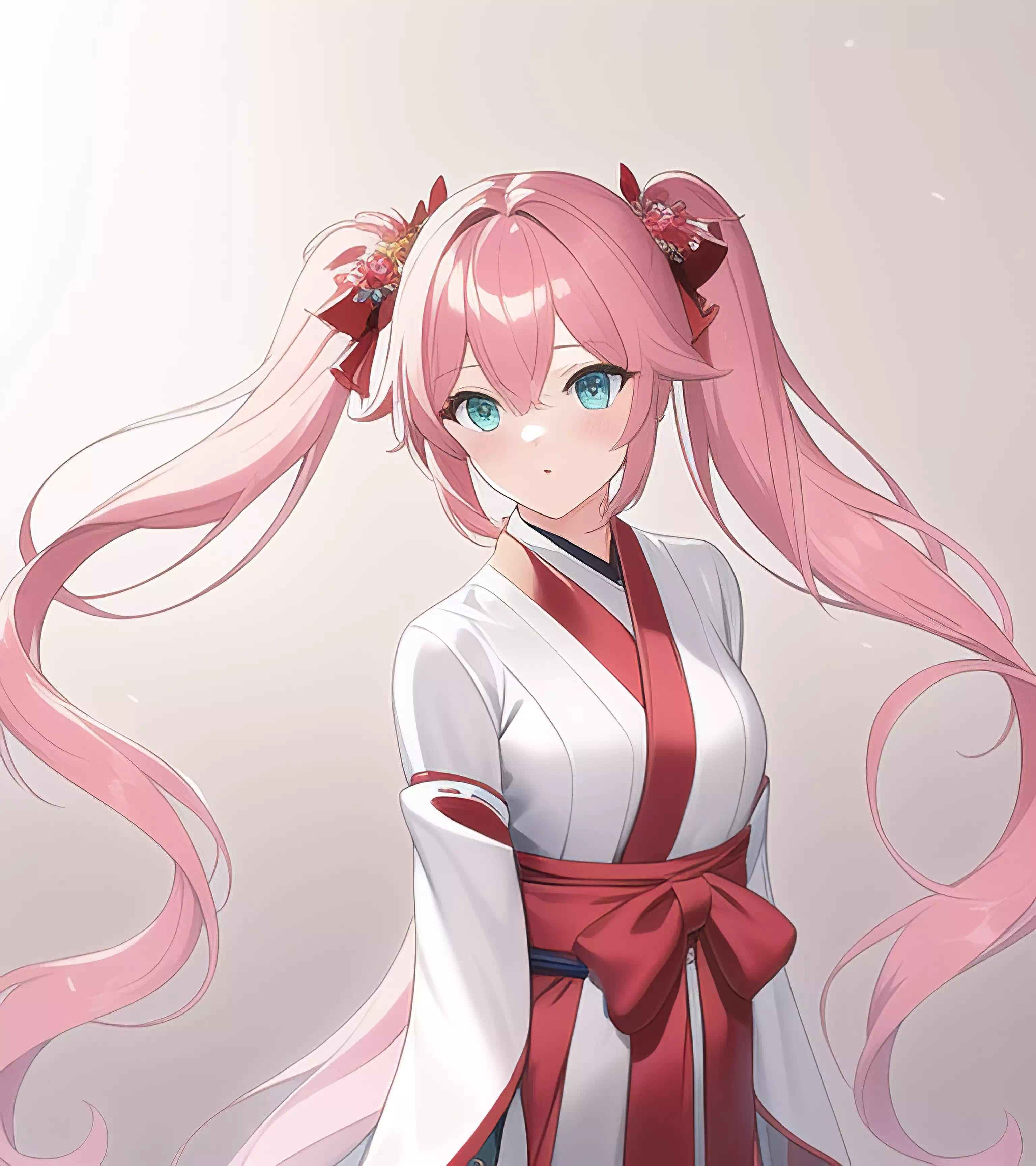 大??