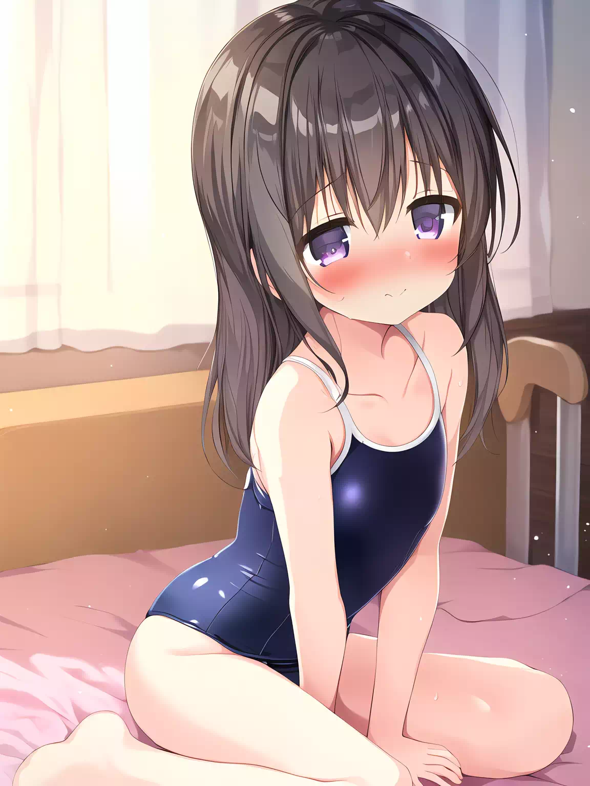 スク水