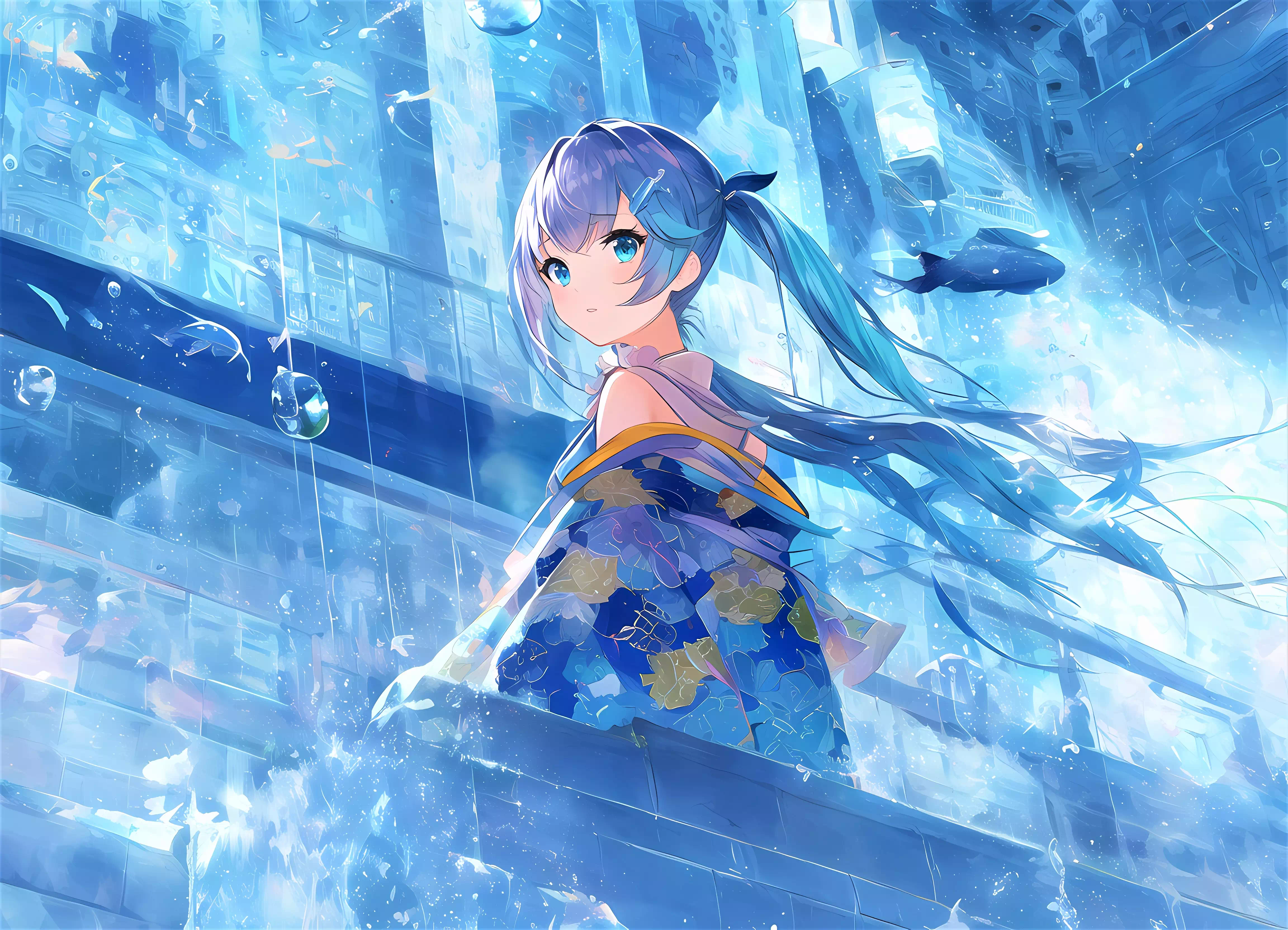色彩3