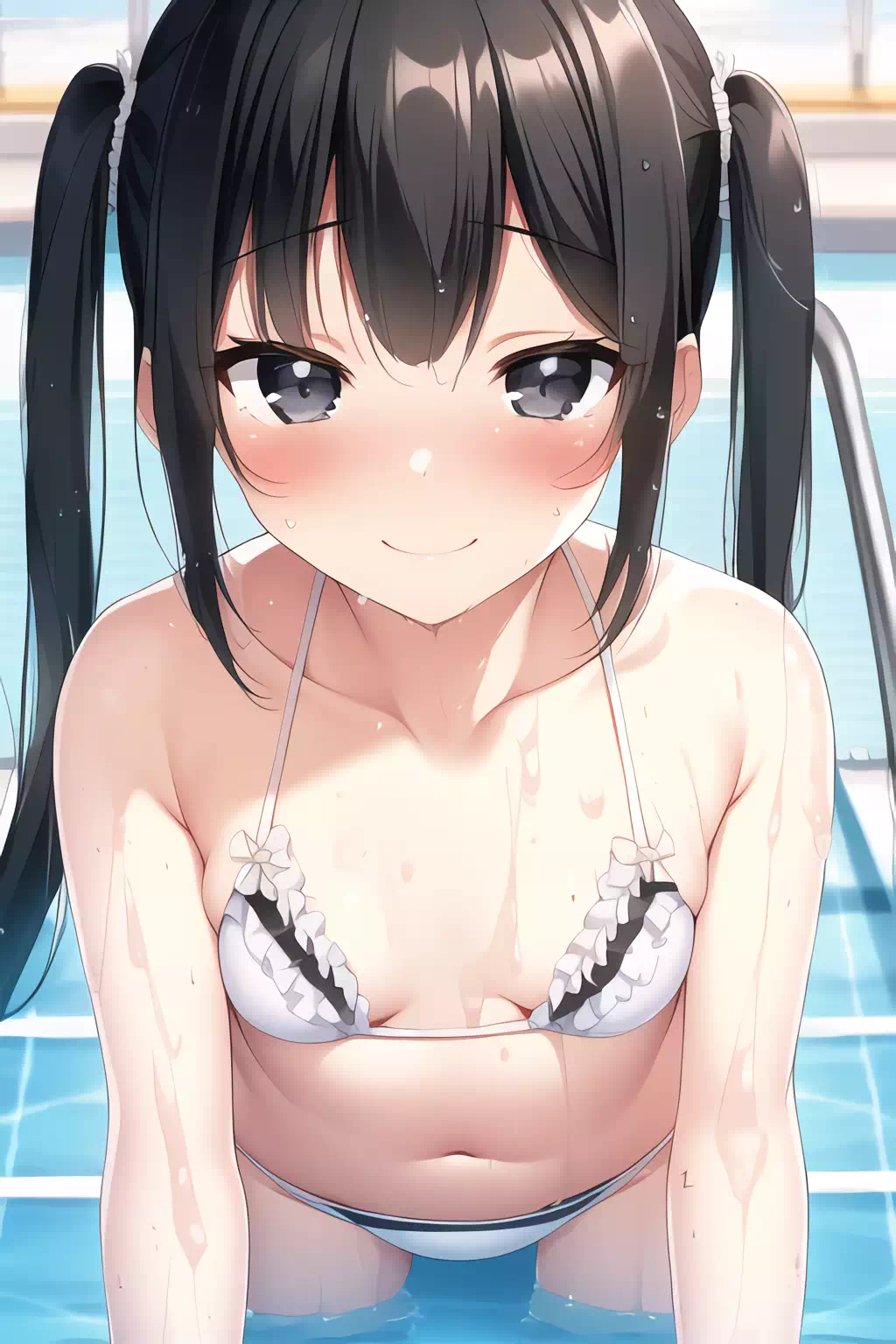 彼女（写）１