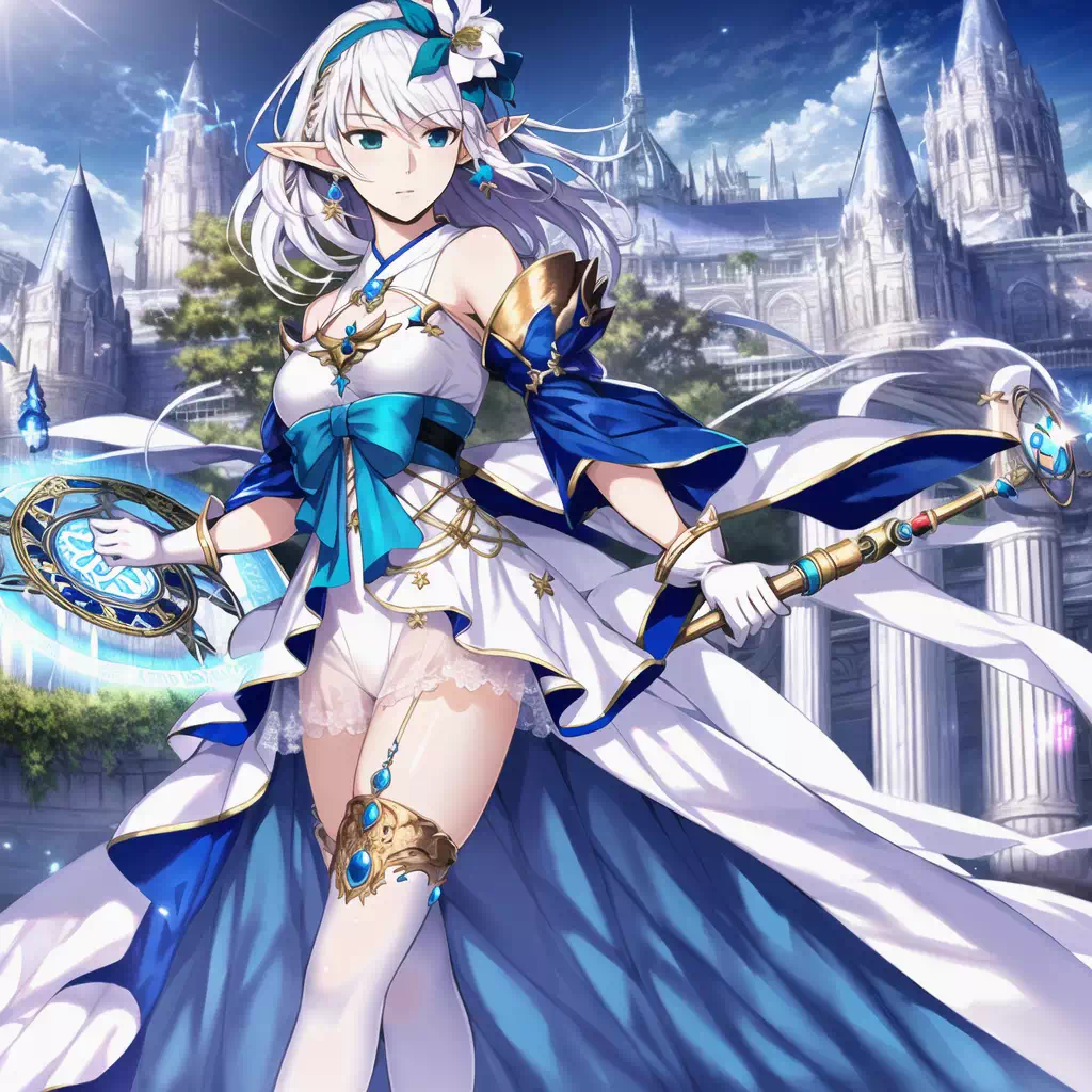 elf