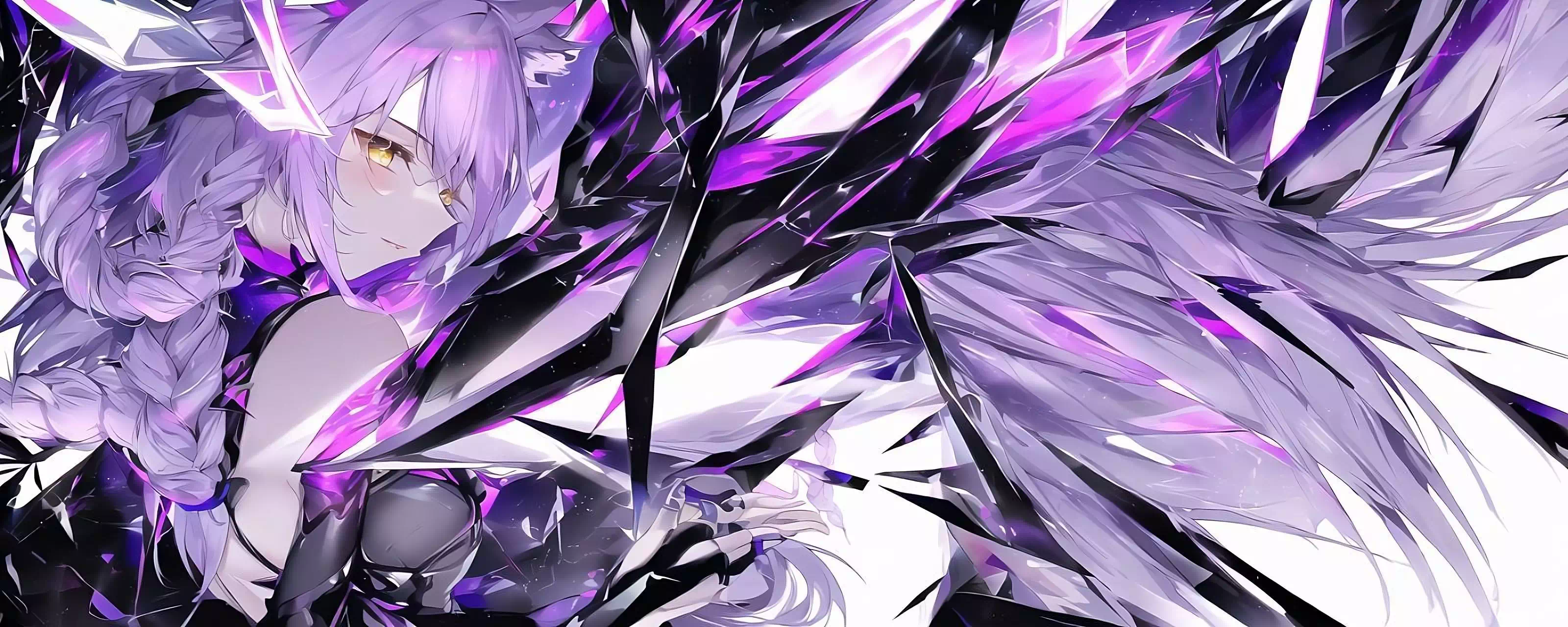 Advanced Originium Assimilation