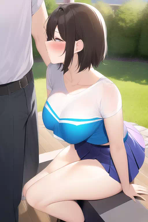 Are you okay？