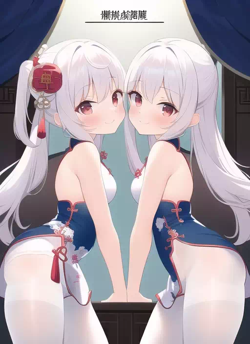 china loli