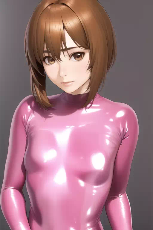 お題箱よりガルパンの西住みほ