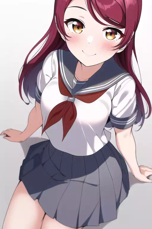 桜内梨子