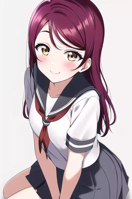 桜内梨子