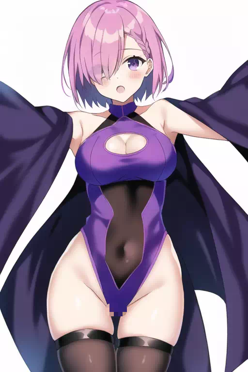 无?