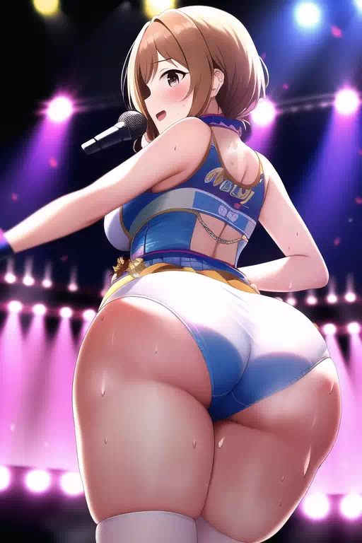 尻
