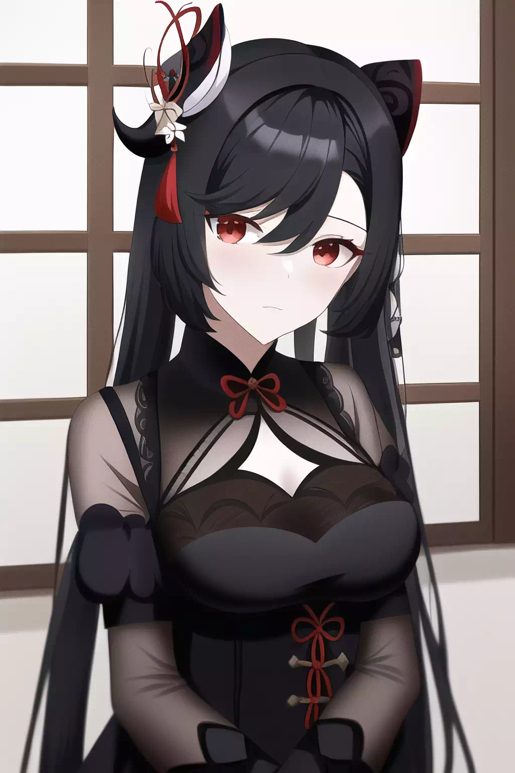 【云?】云?与申?的女儿