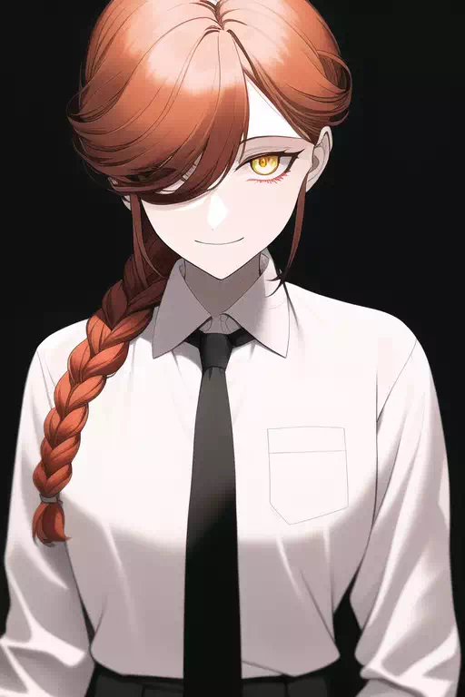 マキマさん
