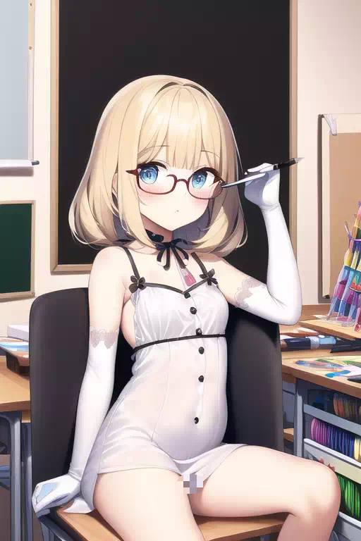 うちのAIちゃん
