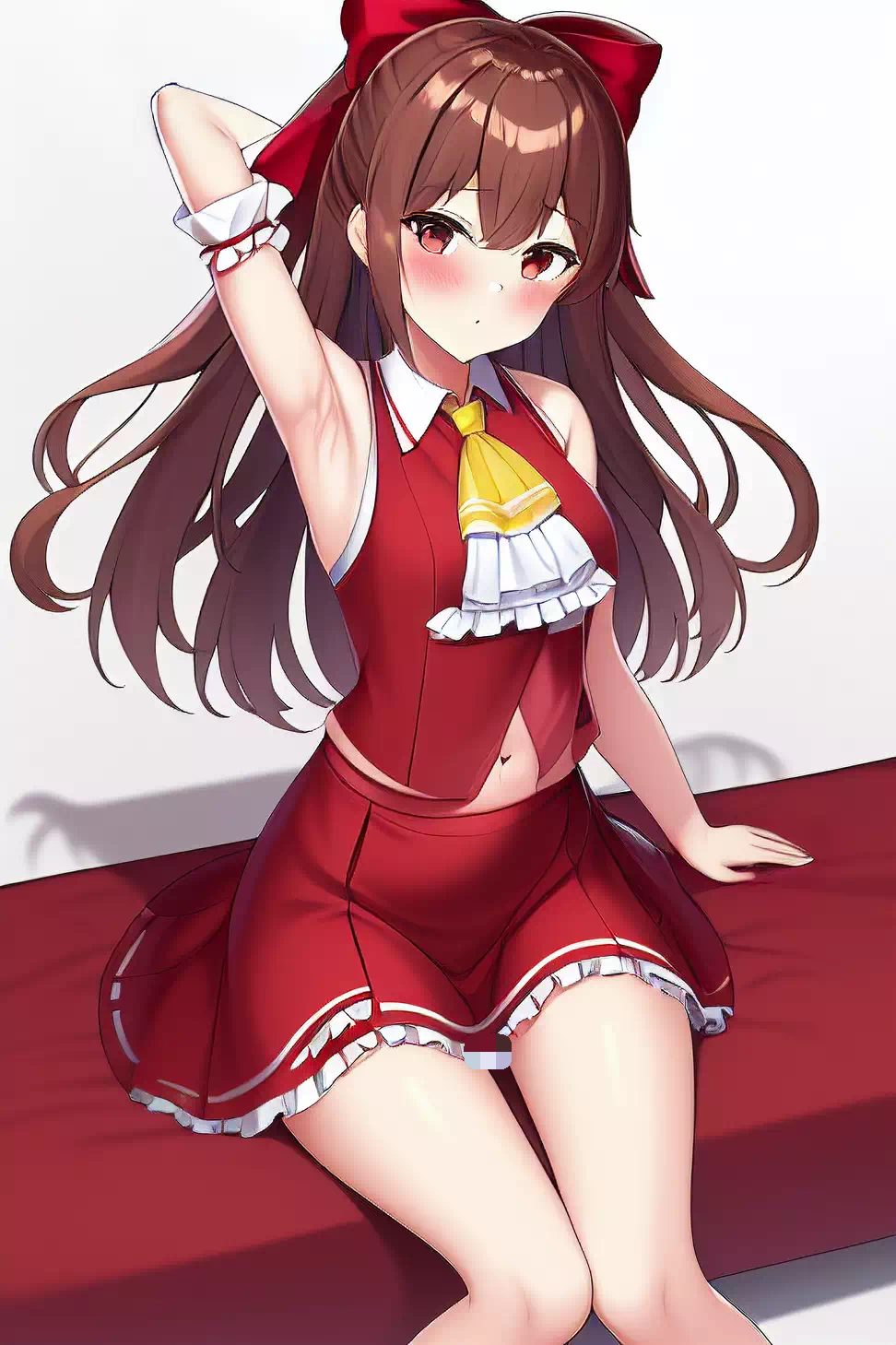 Hakurei Reimu