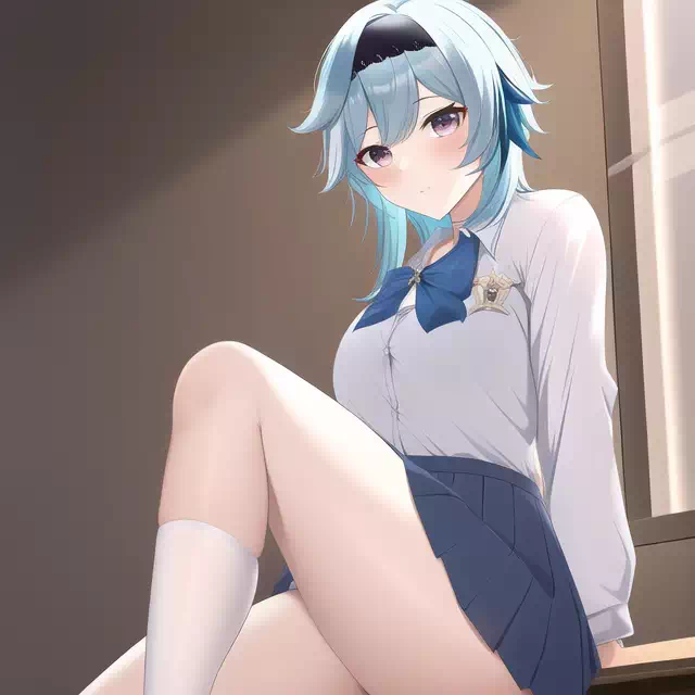 Eula – student
