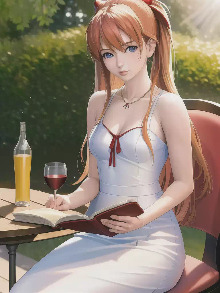 Summer Asuka