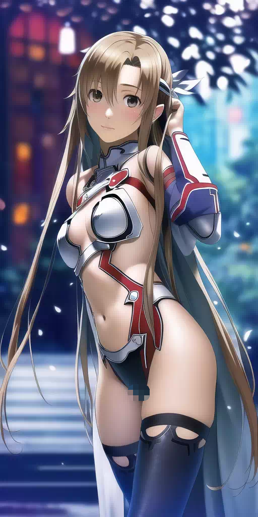 アスナ