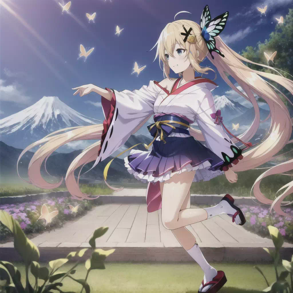 无?