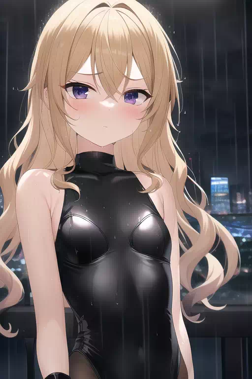 しっとり